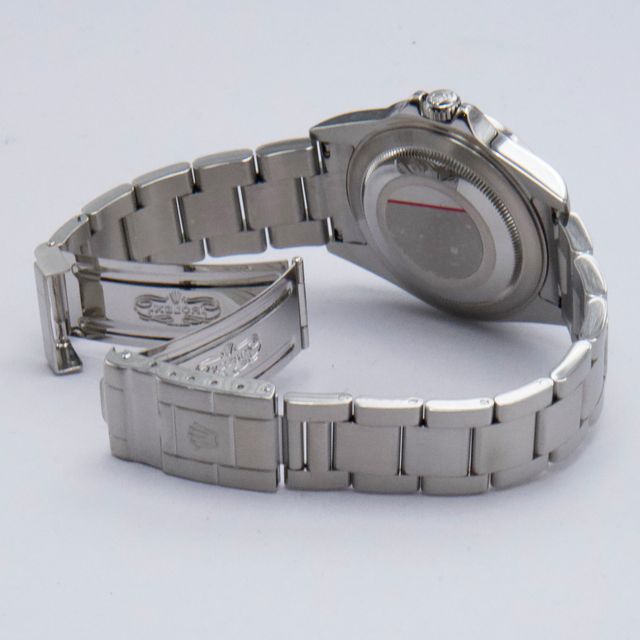 Rolex Explorer II 16570 Image 6